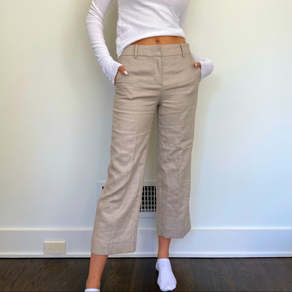 J crew